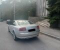 Серый Ауди А8, объемом двигателя 3 л и пробегом 310 тыс. км за 7200 $, фото 2 на Automoto.ua