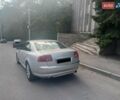 Серый Ауди А8, объемом двигателя 3 л и пробегом 218 тыс. км за 6000 $, фото 6 на Automoto.ua