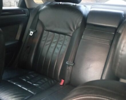 Сірий Ауді A8, об'ємом двигуна 3.7 л та пробігом 280 тис. км за 8700 $, фото 3 на Automoto.ua