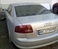 Сірий Ауді A8, об'ємом двигуна 3.7 л та пробігом 280 тис. км за 8700 $, фото 4 на Automoto.ua