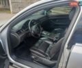 Серый Ауди А8, объемом двигателя 3 л и пробегом 218 тыс. км за 6000 $, фото 1 на Automoto.ua