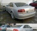 Сірий Ауді A8, об'ємом двигуна 3.7 л та пробігом 280 тис. км за 7000 $, фото 1 на Automoto.ua