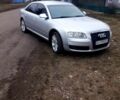 Сірий Ауді A8, об'ємом двигуна 3.7 л та пробігом 350 тис. км за 9200 $, фото 4 на Automoto.ua