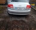 Сірий Ауді A8, об'ємом двигуна 3.7 л та пробігом 350 тис. км за 9200 $, фото 1 на Automoto.ua