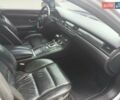 Серый Ауди А8, объемом двигателя 3 л и пробегом 218 тыс. км за 6000 $, фото 3 на Automoto.ua