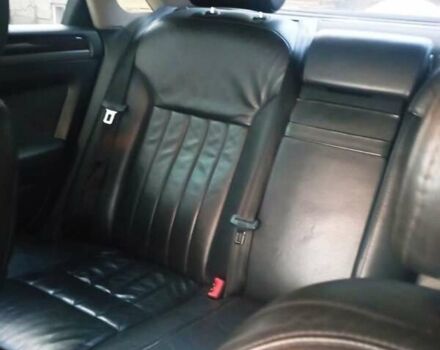 Ауди А8 2005 в Львове на Automoto.ua Серый Ауди А8, объемом двигателя 3.7 л и пробегом 280 тыс. км за 8500 $, фото 1 на Automoto.ua