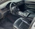 Серый Ауди А8, объемом двигателя 0 л и пробегом 270 тыс. км за 10038 $, фото 4 на Automoto.ua