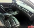 Серый Ауди А8, объемом двигателя 3 л и пробегом 287 тыс. км за 6000 $, фото 3 на Automoto.ua