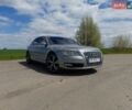 Серый Ауди А8, объемом двигателя 2.97 л и пробегом 370 тыс. км за 8200 $, фото 4 на Automoto.ua
