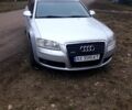 Сірий Ауді A8, об'ємом двигуна 3.7 л та пробігом 350 тис. км за 9200 $, фото 3 на Automoto.ua