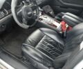 Серый Ауди А8, объемом двигателя 3 л и пробегом 302 тыс. км за 9800 $, фото 4 на Automoto.ua