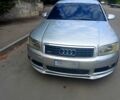 Сірий Ауді A8, об'ємом двигуна 3 л та пробігом 287 тис. км за 6000 $, фото 6 на Automoto.ua