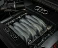Сірий Ауді A8, об'ємом двигуна 3.7 л та пробігом 300 тис. км за 5994 $, фото 8 на Automoto.ua