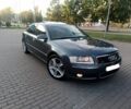 Ауди А8 2006 в Житомире на Automoto.ua Серый Ауди А8, объемом двигателя 3 л и пробегом 280 тыс. км за 2950 $, фото 1 на Automoto.ua