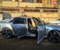 Сірий Ауді A8, об'ємом двигуна 3.7 л та пробігом 300 тис. км за 10000 $, фото 1 на Automoto.ua