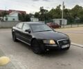 Сірий Ауді A8, об'ємом двигуна 3 л та пробігом 306 тис. км за 3249 $, фото 1 на Automoto.ua