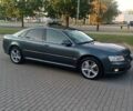 Ауди А8 2006 в Житомире на Automoto.ua Серый Ауди А8, объемом двигателя 3 л и пробегом 280 тыс. км за 2950 $, фото 1 на Automoto.ua