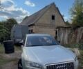 Серый Ауди А8, объемом двигателя 3.7 л и пробегом 300 тыс. км за 6300 $, фото 1 на Automoto.ua