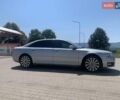 Серый Ауди А8, объемом двигателя 4.16 л и пробегом 207 тыс. км за 10500 $, фото 9 на Automoto.ua