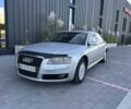 Серый Ауди А8, объемом двигателя 3 л и пробегом 293 тыс. км за 5897 $, фото 1 на Automoto.ua