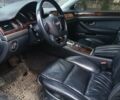 Серый Ауди А8, объемом двигателя 2.97 л и пробегом 382 тыс. км за 10500 $, фото 9 на Automoto.ua