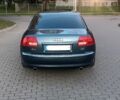 Ауди А8 2006 в Житомире на Automoto.ua Серый Ауди А8, объемом двигателя 3 л и пробегом 280 тыс. км за 2950 $, фото 4 на Automoto.ua
