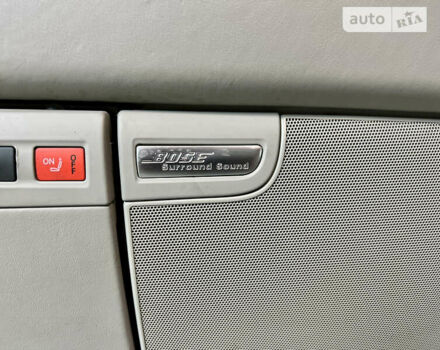 Сірий Ауді A8, об'ємом двигуна 6 л та пробігом 78 тис. км за 34000 $, фото 29 на Automoto.ua