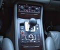 Серый Ауди А8, объемом двигателя 4.2 л и пробегом 242 тыс. км за 4300 $, фото 17 на Automoto.ua