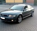 Ауди А8 2006 в Житомире на Automoto.ua Серый Ауди А8, объемом двигателя 3 л и пробегом 280 тыс. км за 2950 $, фото 6 на Automoto.ua