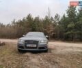Серый Ауди А8, объемом двигателя 2.97 л и пробегом 382 тыс. км за 10500 $, фото 1 на Automoto.ua