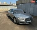 Сірий Ауді A8, об'ємом двигуна 2.97 л та пробігом 300 тис. км за 12300 $, фото 1 на Automoto.ua