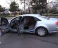 Серый Ауди А8, объемом двигателя 4.2 л и пробегом 242 тыс. км за 4300 $, фото 7 на Automoto.ua