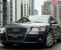 Сірий Ауді A8, об'ємом двигуна 6 л та пробігом 78 тис. км за 35000 $, фото 1 на Automoto.ua
