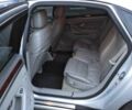 Серый Ауди А8, объемом двигателя 4.2 л и пробегом 242 тыс. км за 4300 $, фото 11 на Automoto.ua
