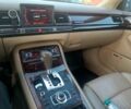 Ауди А8 2006 в Житомире на Automoto.ua Серый Ауди А8, объемом двигателя 3 л и пробегом 280 тыс. км за 2950 $, фото 5 на Automoto.ua