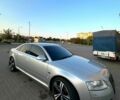 Серый Ауди А8, объемом двигателя 3.7 л и пробегом 300 тыс. км за 7550 $, фото 19 на Automoto.ua