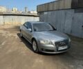 Сірий Ауді A8, об'ємом двигуна 2.97 л та пробігом 300 тис. км за 11200 $, фото 1 на Automoto.ua