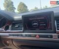Серый Ауди А8, объемом двигателя 4.16 л и пробегом 207 тыс. км за 10500 $, фото 6 на Automoto.ua