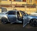 Серый Ауди А8, объемом двигателя 3.7 л и пробегом 300 тыс. км за 7550 $, фото 1 на Automoto.ua