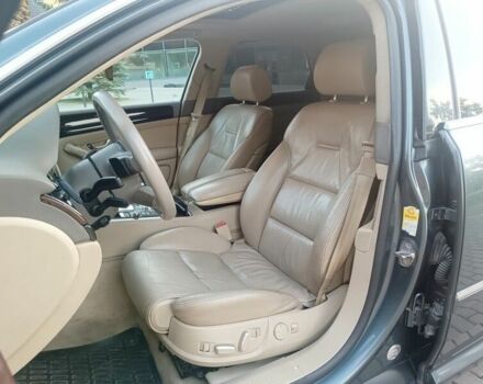 Ауди А8 2006 в Житомире на Automoto.ua Серый Ауди А8, объемом двигателя 3 л и пробегом 280 тыс. км за 2950 $, фото 7 на Automoto.ua