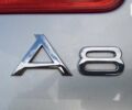 Сірий Ауді A8, об'ємом двигуна 3.7 л та пробігом 244 тис. км за 11900 $, фото 37 на Automoto.ua