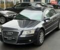 Сірий Ауді A8, об'ємом двигуна 6 л та пробігом 78 тис. км за 35000 $, фото 7 на Automoto.ua