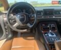 Серый Ауди А8, объемом двигателя 4.16 л и пробегом 207 тыс. км за 10500 $, фото 1 на Automoto.ua