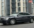 Серый Ауди А8, объемом двигателя 4.16 л и пробегом 78 тыс. км за 40000 $, фото 2 на Automoto.ua