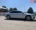 Серый Ауди А8, объемом двигателя 4.16 л и пробегом 207 тыс. км за 10500 $, фото 8 на Automoto.ua