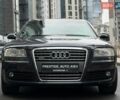 Серый Ауди А8, объемом двигателя 6 л и пробегом 78 тыс. км за 35000 $, фото 4 на Automoto.ua