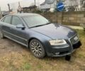 Серый Ауди А8, объемом двигателя 3 л и пробегом 360 тыс. км за 4300 $, фото 4 на Automoto.ua