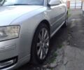 Сірий Ауді A8, об'ємом двигуна 3.2 л та пробігом 262 тис. км за 8250 $, фото 18 на Automoto.ua
