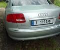 Сірий Ауді A8, об'ємом двигуна 3.2 л та пробігом 262 тис. км за 7000 $, фото 13 на Automoto.ua