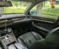 Сірий Ауді A8, об'ємом двигуна 3 л та пробігом 322 тис. км за 9999 $, фото 24 на Automoto.ua